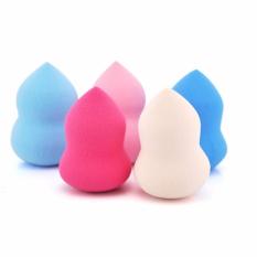 Spon Beauty Blender Foundation Pnuff Sponge - 1 Pcs - Random Colour