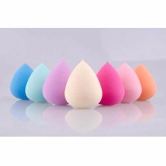 Spon Beauty Blender Foundation / Spons Make Up Random Colour - 1 Pcs