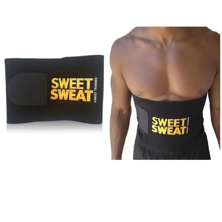 sweet sweat wrap