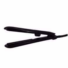 Steam Flat Iron Hair Straightener - intl