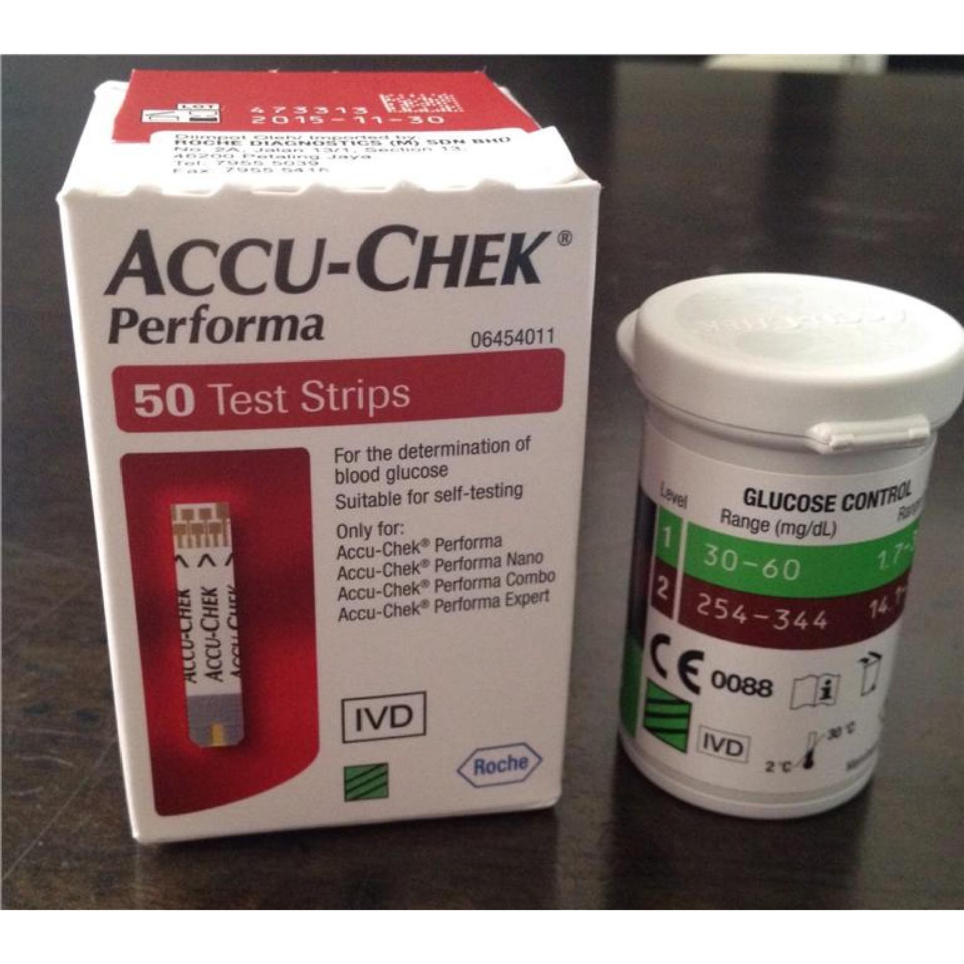 strip accu check performa 50 strip accu check performa 50