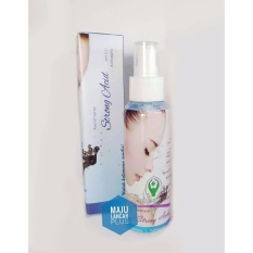 Strong Acid Spray - Air Kangen 100 ml