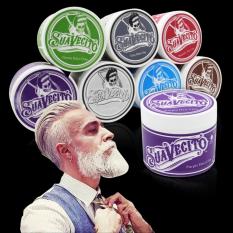 Suavecito Pomade Hair Clay Colour - Silver 1 Pcs