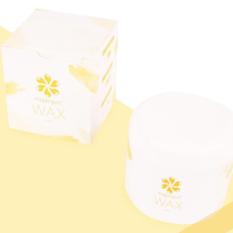 Sugar Pot Wax Pure Honey