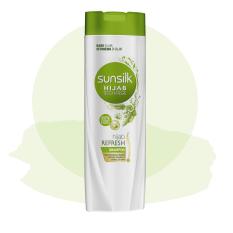 Sunsilk Hijab Refresh Shampoo 70ml