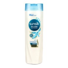 SUNSILK SHAMPOO ANTI DANDRUFF 170 ML