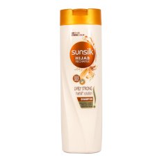 SUNSILK SHAMPOO HAIR FALL 340 ML