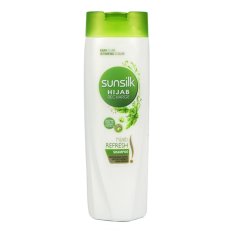 SUNSILK SHAMPOO HIJAB REFRESH 170 ML