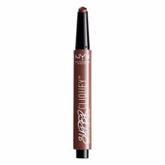 NYX Professional Makeup Super Cliquey Lpstk Conform