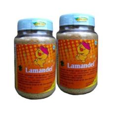 Super Herbafit Herbal Lamandel Tanpa Operasi - 200gr - 2 botol
