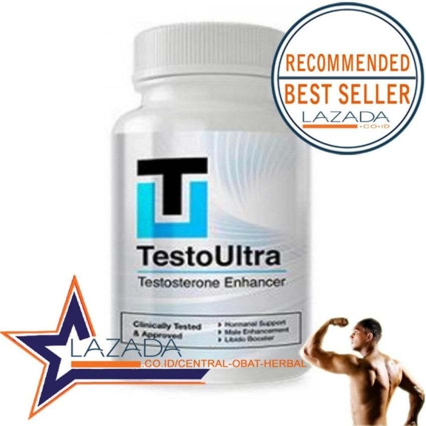 Suplemen Herbal_.-testo ultra asli Obat Pria .Sejati Original