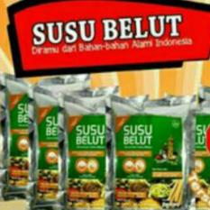 Susu Belut Asli 300G