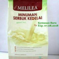 Susu Kedelai /Melilea Susu Kedelai /Melilea Soya Nikmat Gurih