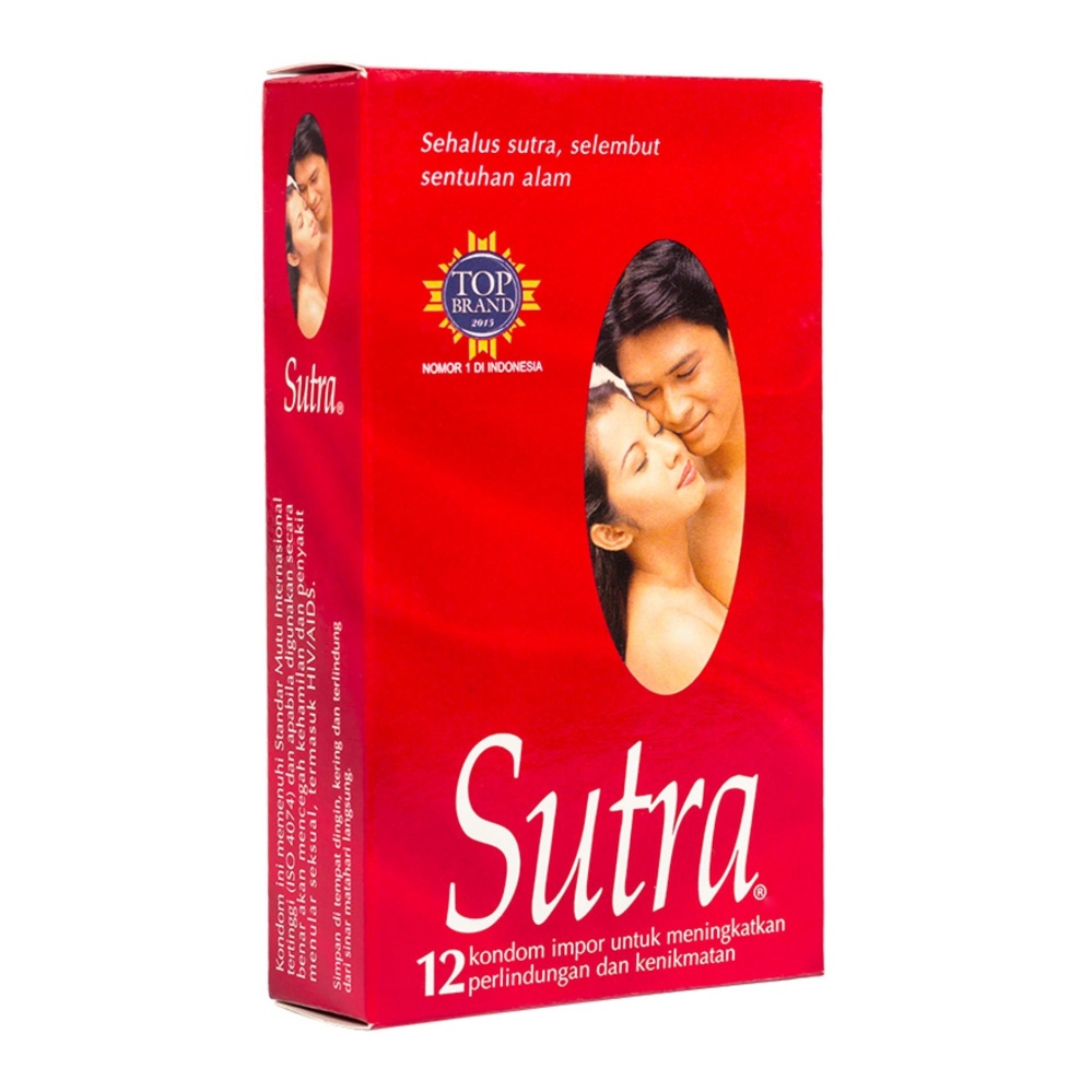 Sutra Isi 12's