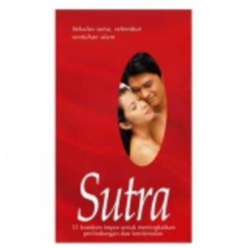 Sutra Kondom - 12