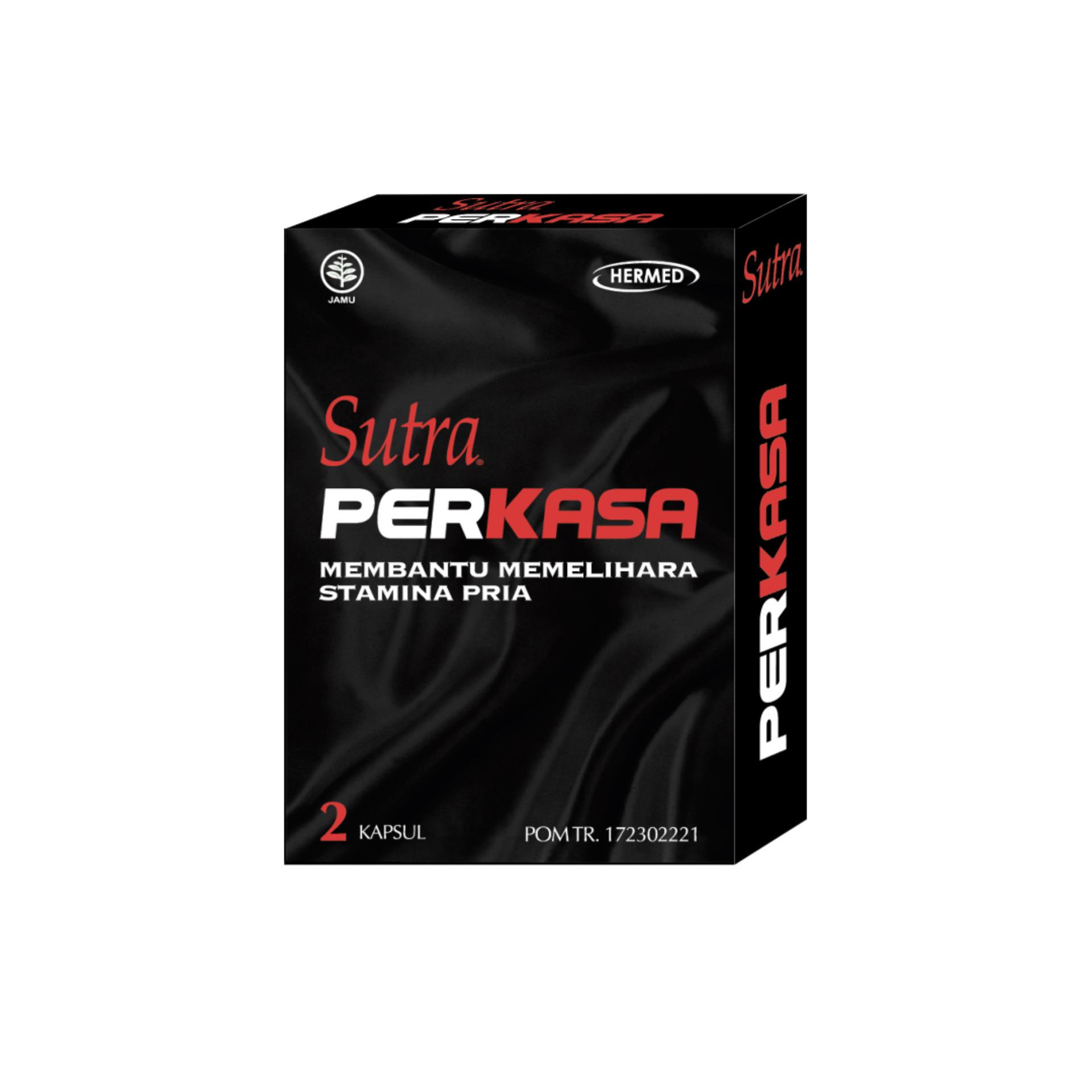 Sutra Perkasa