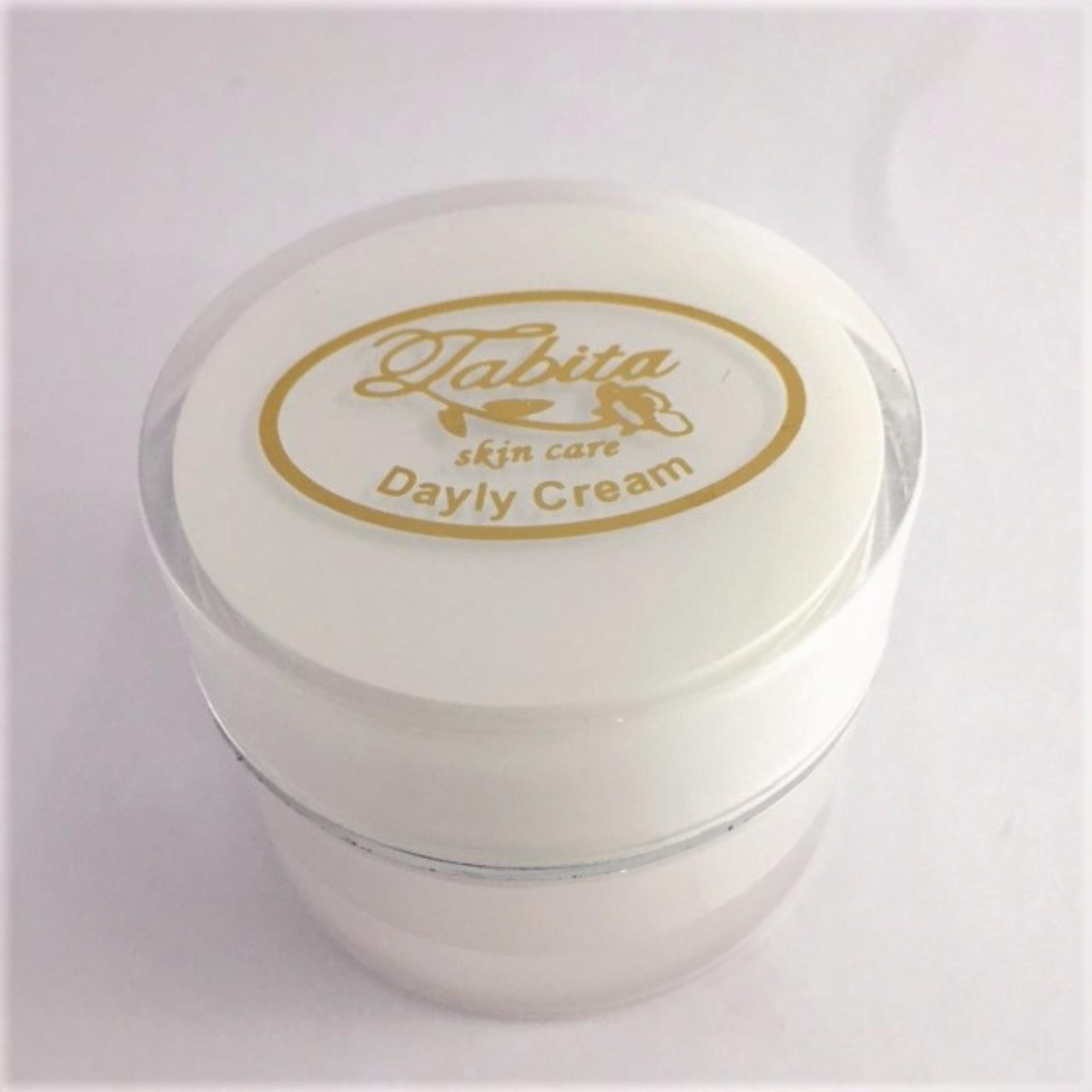 Tabita Day Cream/Krim Siang Tabita Kecil 20 Gr