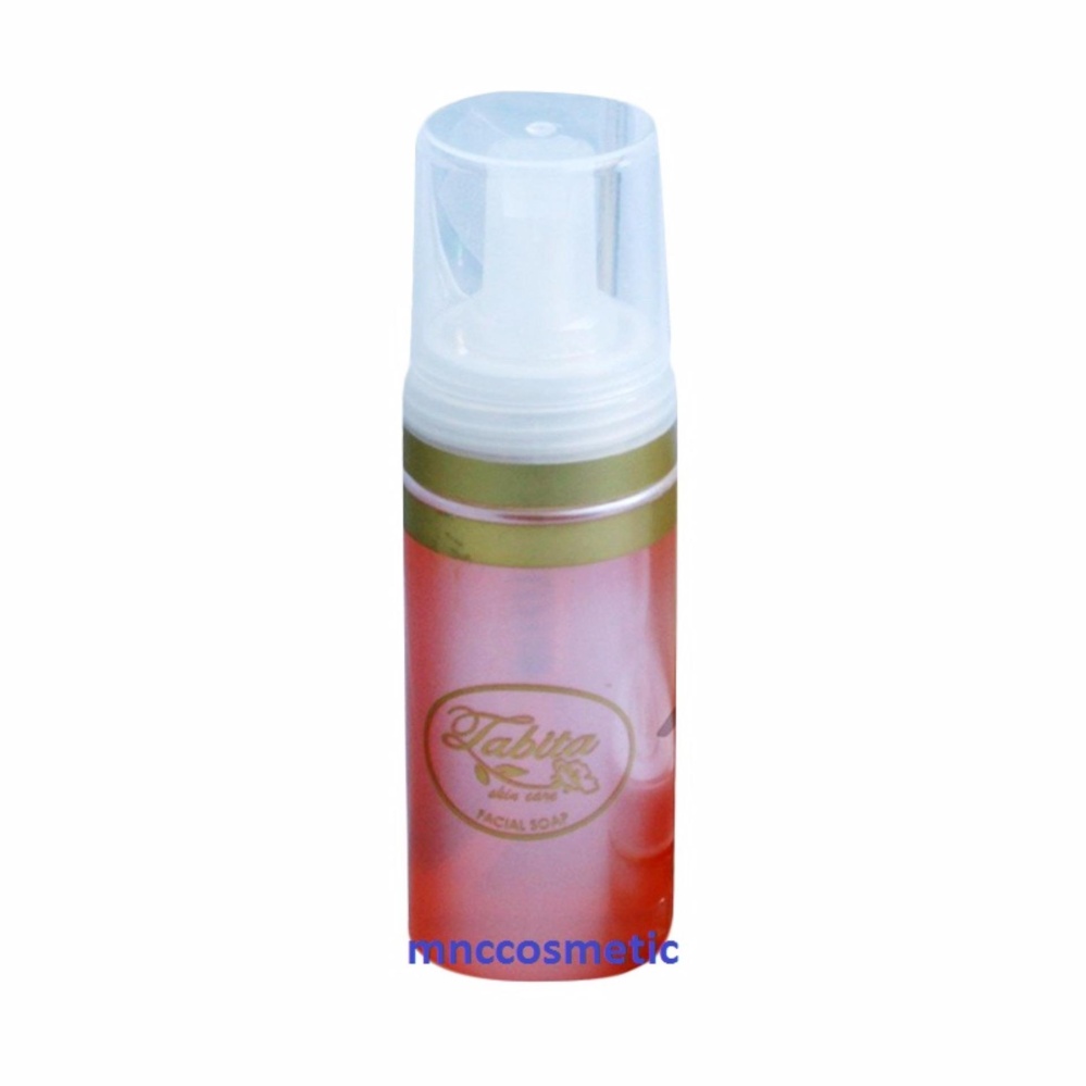 Tabita Facial Wash/Facial SoapTabita Besar