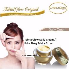 Tabita Glow Daily Cream / Krim Siang Tabita Glow