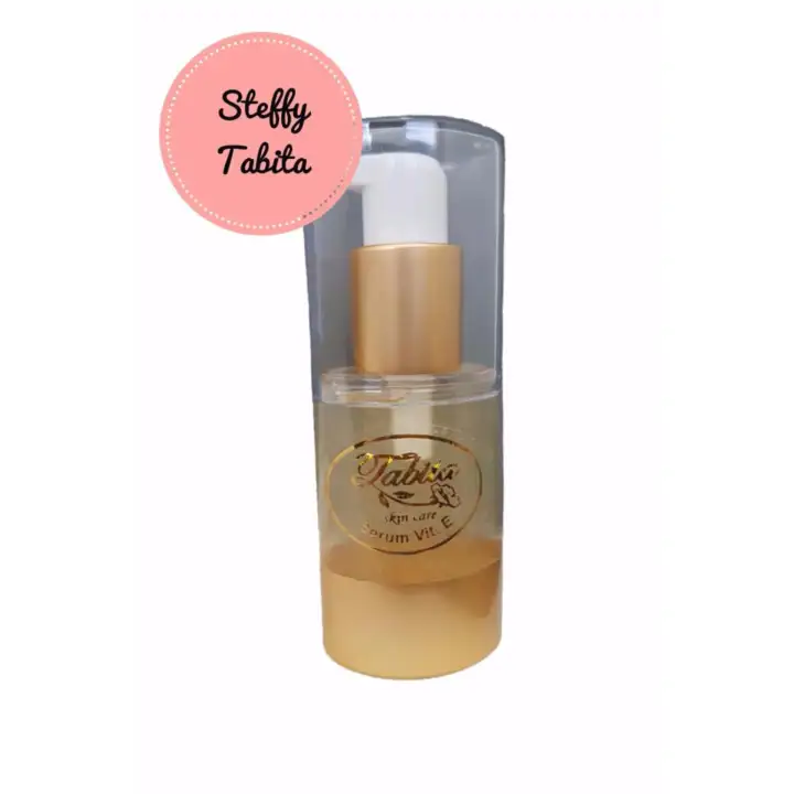 tabita serum vitamin e gold