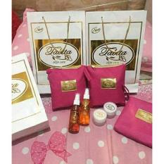 TABITA SKIN CARE PAKET TRIAL