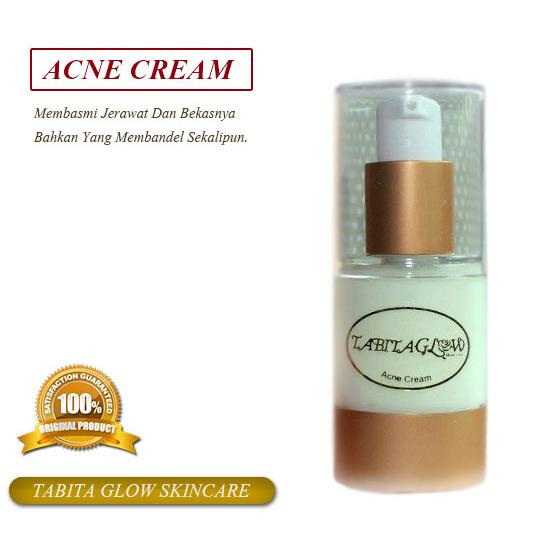 Tabita Skincare Acne Cream Tabita skin care Acne krim ORriginal jamin 100%  