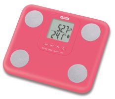 Tanita - Timbangan Badan BC 730 (Merah)