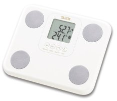 Tanita - Timbangan Badan BC 730 (Putih)