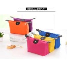 TAS / DOMPET KOSMETIK POLOS