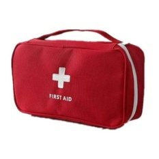 Tas Obat P3K - Red