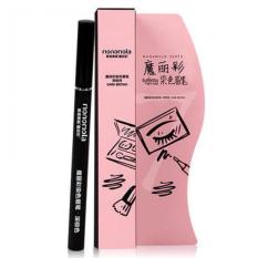 Tatto Eyebrow Monomola Seperti Tato Sulam Alis Tato Alis