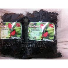 JUAL ROSELA UNGU KWALITAS SUPER 1 KG