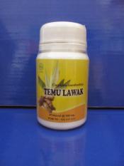Temu Lawak Temulawak Herbal Insani Pemelihara Fungsi Hati