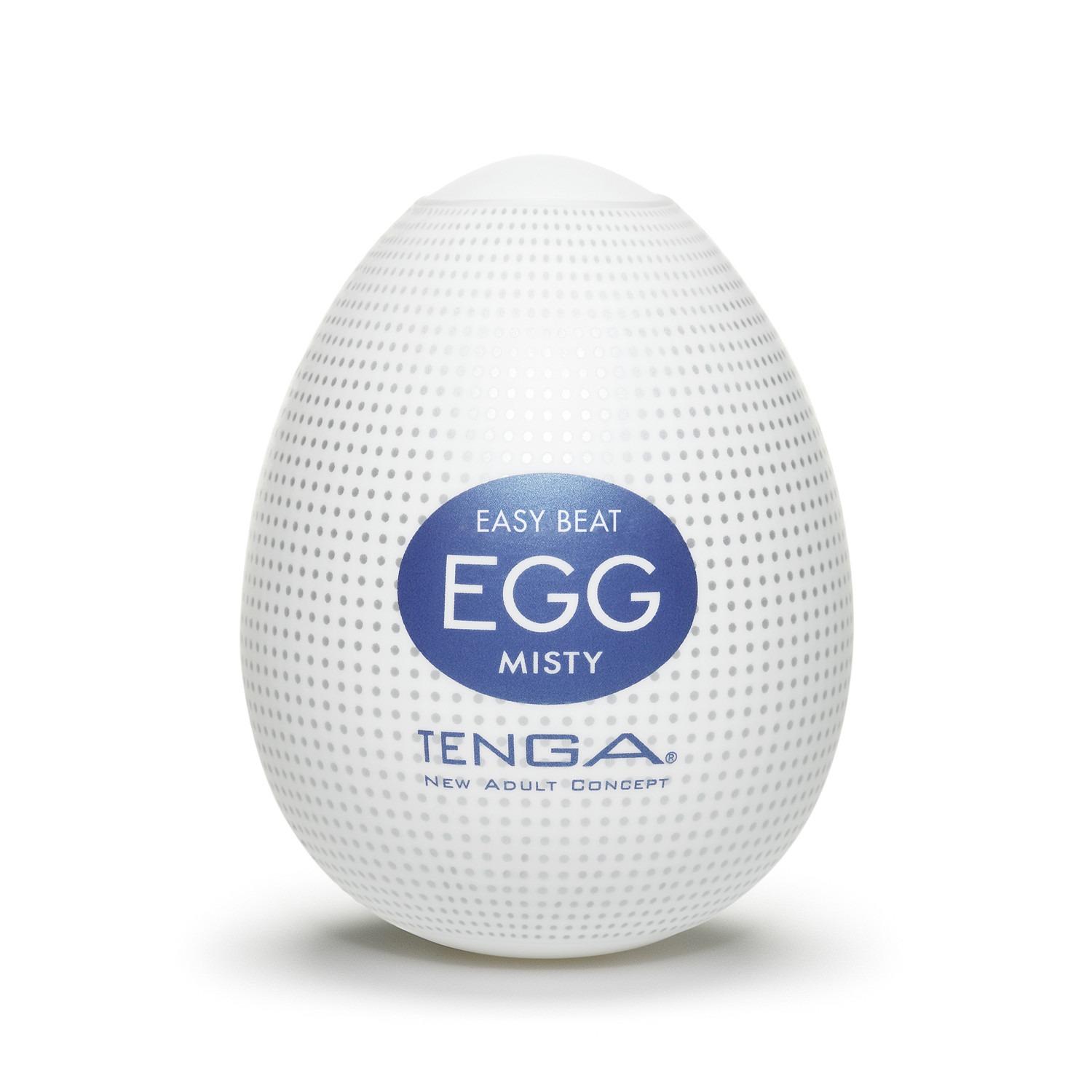 Tenga Egg - Easy Ona Cap
