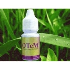 TERLARIS!!! OTEM - Obat Herbal Tetes Mata Untuk Radang, Katarak, Plus dan Minus