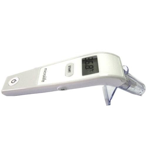 Termometer Telinga Microlife IR1DQ1-1 / IR-1DQ1-1