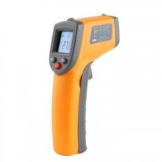 Termometer Thermometer Infrared Digital Gun Ukur Suhu Badan Anak Bayi