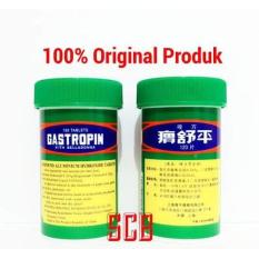 Termurah Gastropin - Obat Maag- Kembung- Nyeri Lambung & Ulu Hati Trendi
