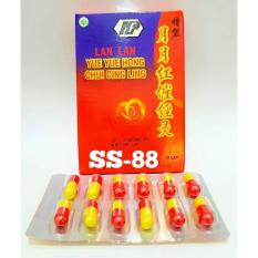 Termurah LAN LAN YUE YUE HONG CHUI CING LING CAPSULE Keren
