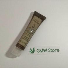 Terra Diverde Hair Food Serum Almond Oil Gingseng Camellia Leaf N559