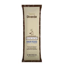 Terra Diverde Sinergia Luxurious Keratin Hair Food 25 ml