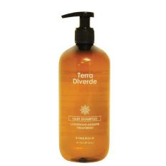 Terra Diverde Sinergia Shampoo Luxurious Keratin Treatment - 500 mL