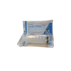 Terumo Syringe 50Cc
