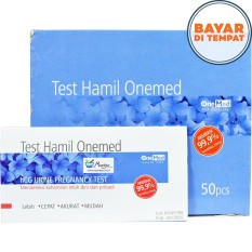Test Hamil Onemed