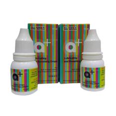 Tetes mata softlens a+ 10 ml - Murah semarang