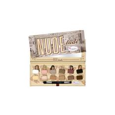 The Balm Nude Tude Eyeshadow Palette