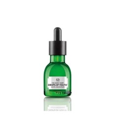 THE BODY SHOP DROPS OF YOUTH CONCENTRATE 30ml