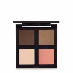 The Body Shop Palette Face Contour 02 8.8g