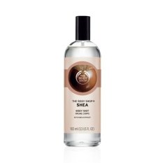 The Body Shop Shea Body Mist 100ml
