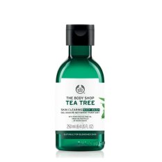 The Body Shop Tea Tree Body Wash 250ml